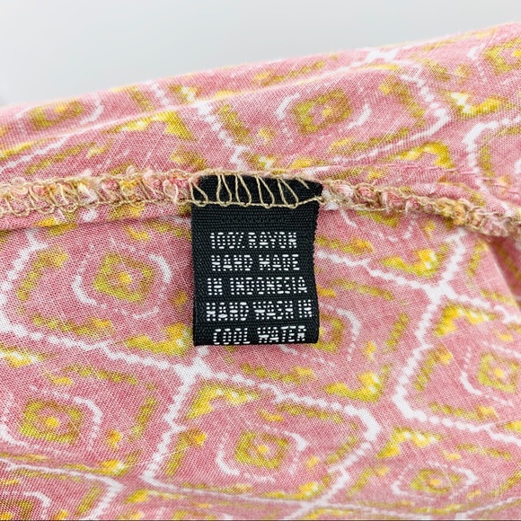 Mega Creative maxi dress - Picture 5 of 6